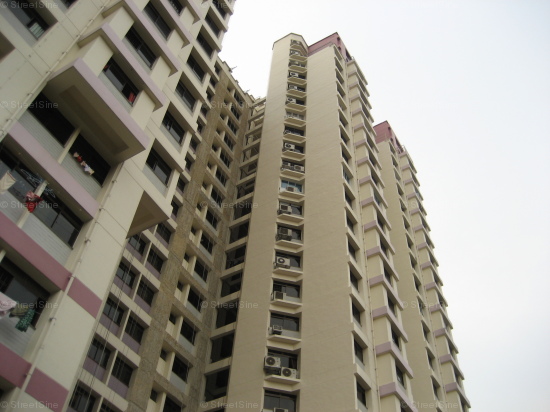 Blk 293 Bishan Street 22 (Bishan), HDB 4 Rooms #380522
